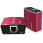 Extensor USB 2.0 por UTP activo hasta 100m