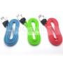 Cable Usb 2 en 1 Micro USB y Lighting