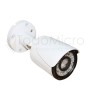 Camara IP fija tipo bulet exterior 720p con IR Onvif