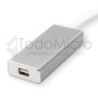 Conversor Displaylink USB 2.0 a HDMI