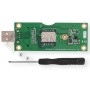 Adaptador WIFI y SIM 3G/4G/LTE a USB