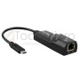 Adaptador USB a Gigabit ethernet 10/100/1000mbps