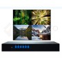 Procesador Multiview 4 a 1 1080p DVI / AV