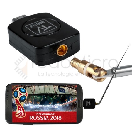 Sintonizadora Tv Digital Ezcap