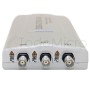 Osciloscopio USB 60Mhz 2 canales