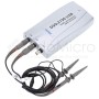 Osciloscopio USB 60Mhz 2 canales