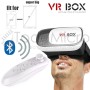 Visor de realidad virtual VR BOX II