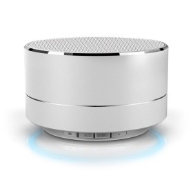 Parlante Bluetooth de Alta fidelidad