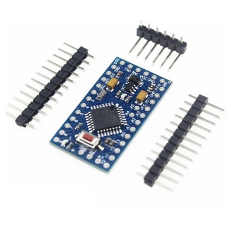Arduino ProMini 5V Atmel ATmega328P