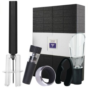 Sacacorchos Electronico