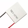 Celda Peltier Termoelectrica Tec1-12705 49W