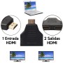 Splitter HDMI