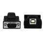 Adaptador conversor USB a RS232