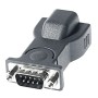 Adaptador conversor USB a RS232