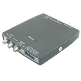 Frecuencimetro 2.7GHz + generador de funciones