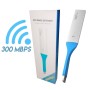 Extensor de rango wifi 300Mbps