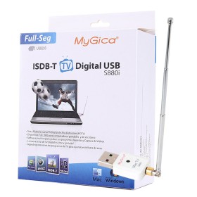 Sintonizadora MyGica U6813