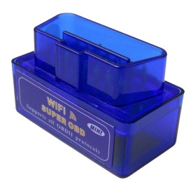Scanner automotriz bluetooth ELM327 ODB2 1.5