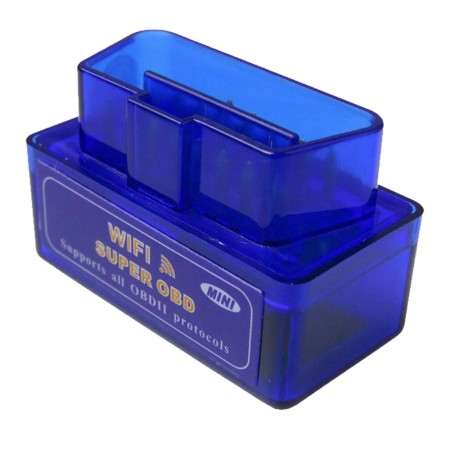 Scanner automotriz bluetooth ELM327 ODB2 1.5
