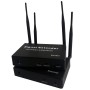 Extensor HDMI inalambrico hasta 100m full HD