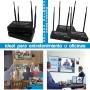 Extensor HDMI inalambrico hasta 100m full HD