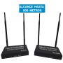 Extensor HDMI inalambrico hasta 100m full HD