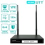 Router wireless dual wan y VNP UTT N518W