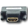 Adaptador Dvi 24+1 A HDMI