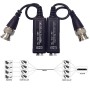Balun pasivo 8 canaes 300m 1080p