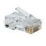 Ficha Rj45 para cable