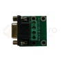 Conversor Adaptador Rs232 A Rs485