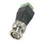 Adaptador tipo plug Macho 2.1x5.5 a bornera