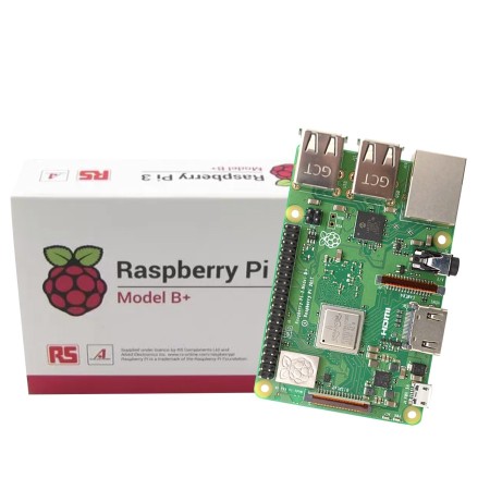 Raspberry PI 2 B