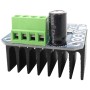 Modulo Puente H controlador de motores de alta corriente 5,5V a 27V 43A