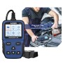 Scanner De Diagnostico Automotriz Multimarca para codigos OBDII AIOBD 3009