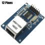 Modulo Ethernet Enc28j60