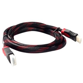 Cable prolongador HDMI macho a HDMI macho V2.0 1.5 m