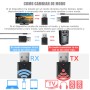 Dongle USB a Bluetooth