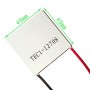 Celda Peltier Termoelectrica Tec1-12708 80W