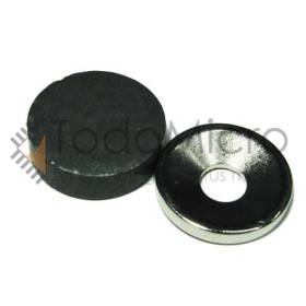 Imanes Para Google Cardboard