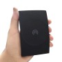 Lector RFID 125KHz a prueba de agua plastico WG26
