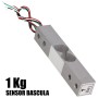 Celda de carga 1kg para modulo HX711