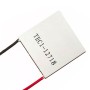 Celda Peltier Termoelectrica Tec1-12718 160W