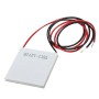 Celda Peltier Termoelectrica Tec1-12718 160W