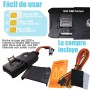 GPS Tracker localizador LK300 para vehiculos