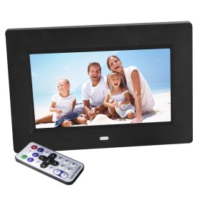 Porta Retrato Digital