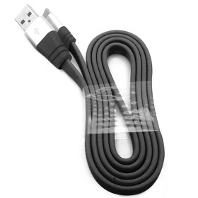Cable Usb 2 en 1 Micro USB y Lighting