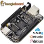 Plataforma De Desarrollo Beaglebone Black Rev C