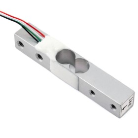 Celda de carga 1kg para modulo HX711