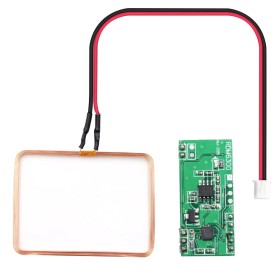 Modulo RDM6300 lector RFID 125khz